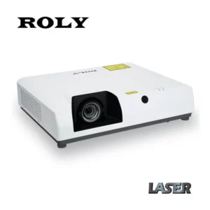 Roly RL-E6U LCD Projector WUXGA 6200 Lumens