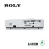 Roly RL-E6U LCD Projector WUXGA 6200 Lumens