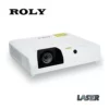 Roly RL-E7UT LCD Projector 7100 Lumens WUXGA