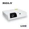 Roly RL-E7U LCD Projector WUXGA 7100 Lumens