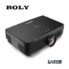 Roly RL-HU700T LCD WUXGA 7000 Lm Short Throw Installation Projector
