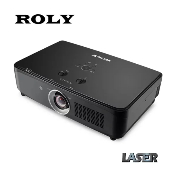 Roly RL-HU700 LCD Projector WUXGA 7000 Lm