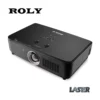 Roly RL-HW700 LCD Laser Projector WXGA 7000 ANSI