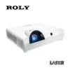 Roly RL-S450W LCD Projector 4000 Lumen WXGA Short Throw Laser