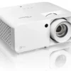 Optoma Wave 130RK DLP Projector UHD 4000 lumens