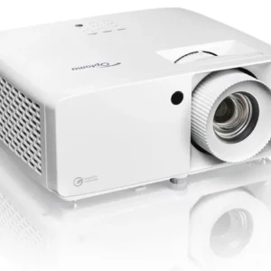 Optoma Wave 130RK DLP Projector UHD 4000 lumens