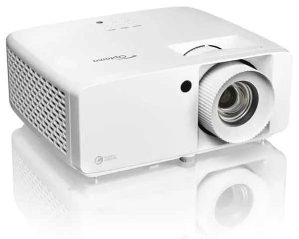 Optoma Wave 130RK DLP Projector UHD 4000 lumens