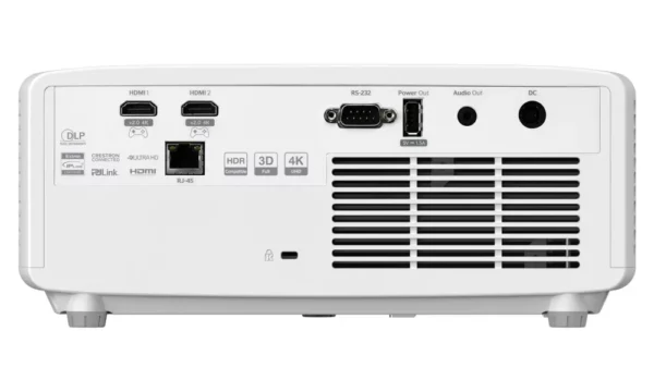 Optoma Wave 130RK DLP Projector