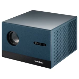 Viewsonic LX60HD 1080p Smart LED Projector with Built-in Google TV