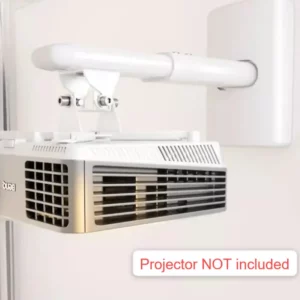 AVP LQ600-UST Ultra Short Throw Projector Wall Mount Bracket 40-60cm
