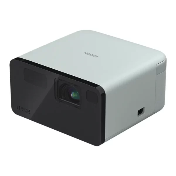 Epson EpiqVision Mini EF-21G Full HD Smart Lifestyle Home Projector 1000 lm 1080p (Ice Green Color)