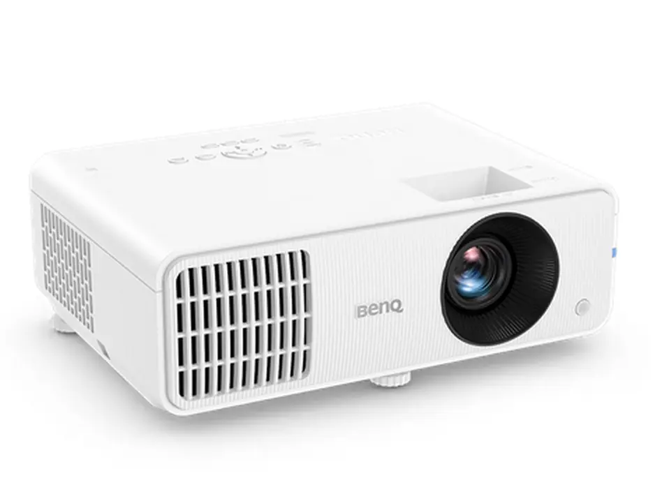 BENQ LW650 4000lms WXGA Laser Meeting Room Projector