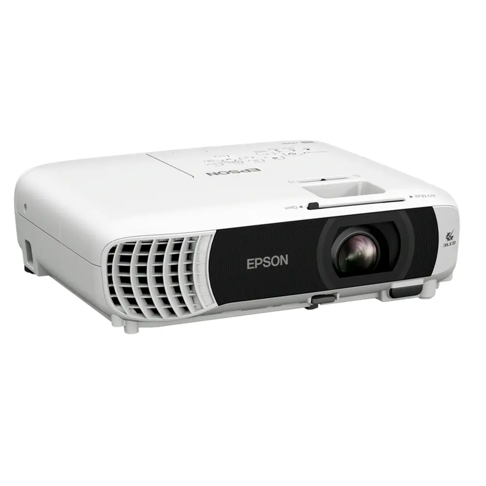 Epson EB-W55 WXGA 3LCD Projector 4000 lm