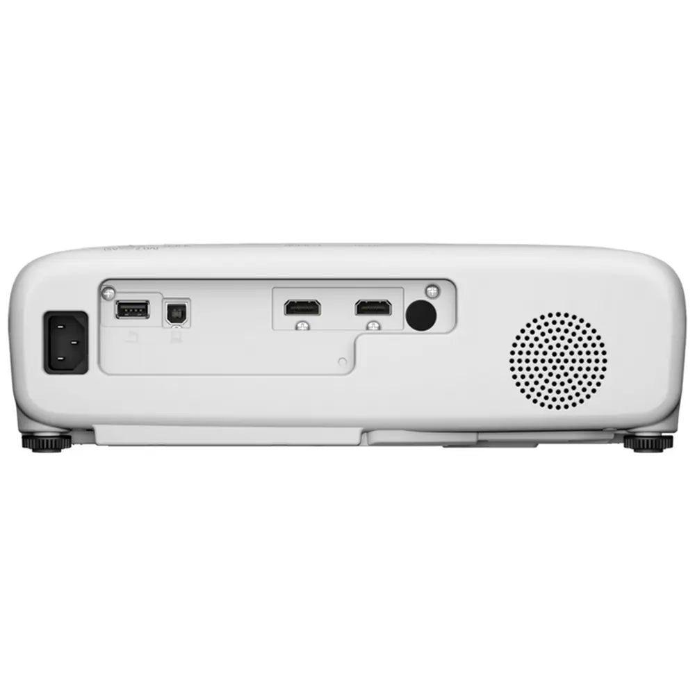 Epson EB-W55 WXGA 3LCD Projector 4000 lm