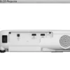 Epson EB-E12 LCD Projector 3600 Im XGA
