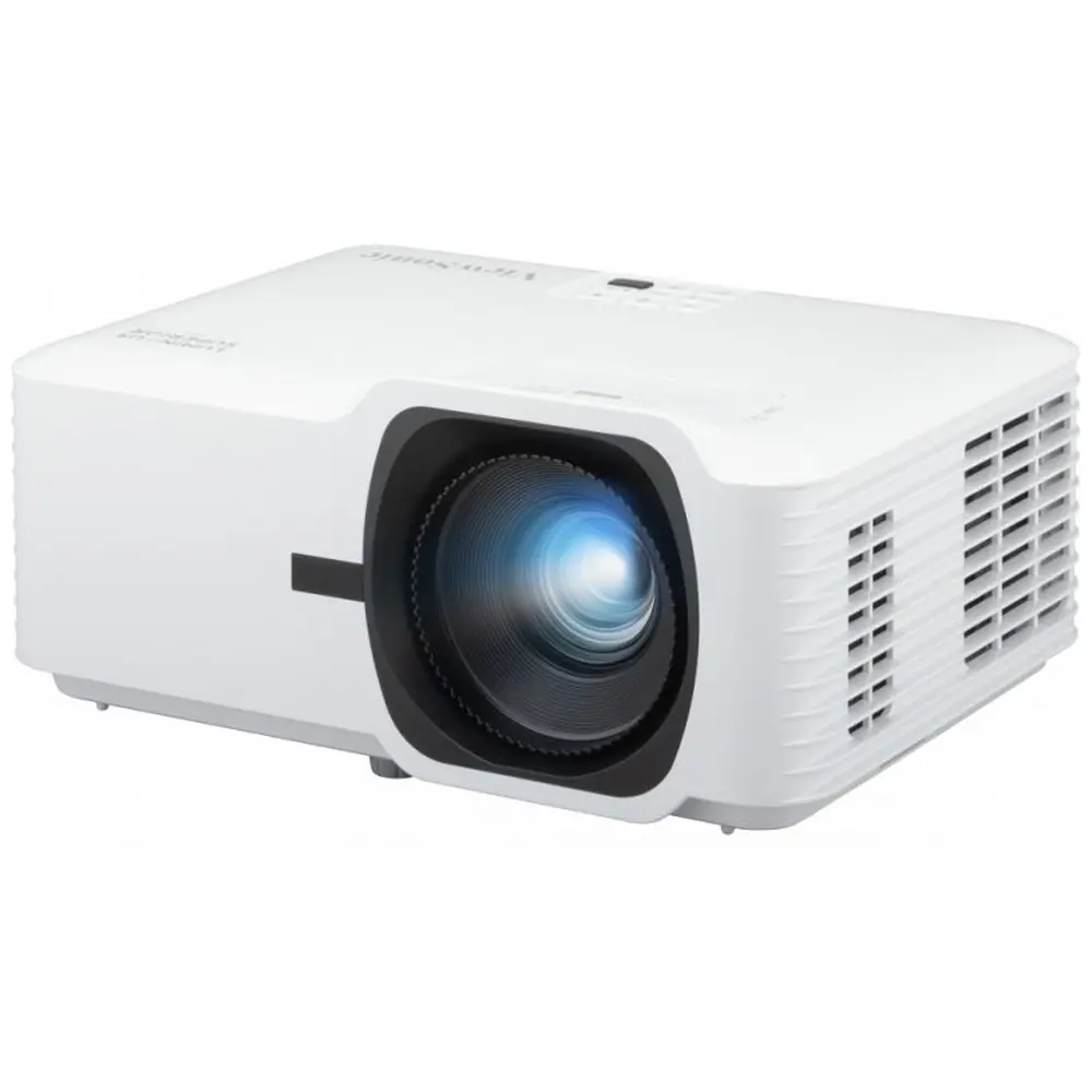 Viewsonic LS740W 5,000 ANSI Lumens WXGA Laser Installation Projector