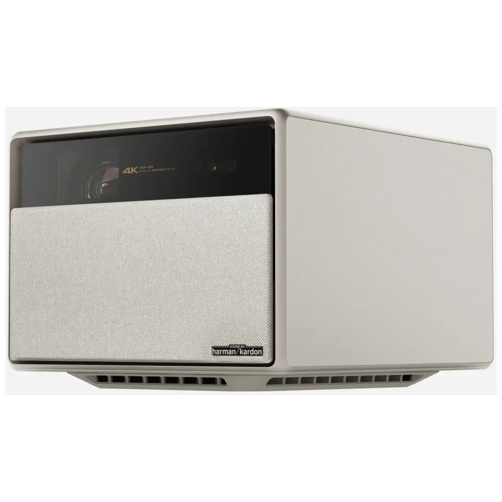 Xgimi HORIZON Ultra Projector 4K 2300 ISO Lumens