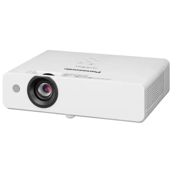 Panasonic PT-LW376 Projector 3,600 lumens, WXGA