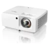 Optoma AZW360ST DLP WXGA Ultra-Compact High Brightness Laser Projector 3800 lumens Short Throw