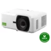 Viewsonic LX700-4K 3,500 ANSI Lumens 4K Laser Home Projector​